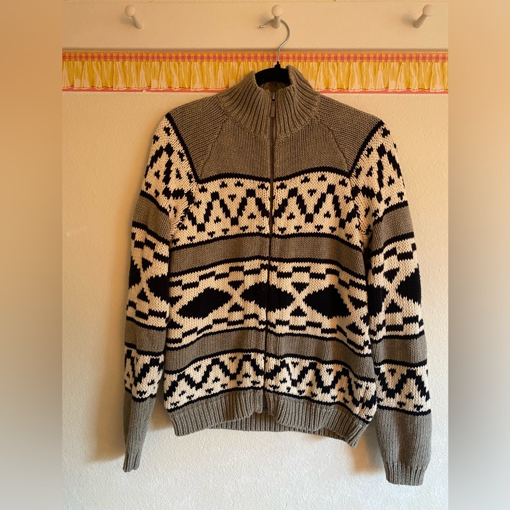 Ralph Lauren Women’s knit sweater
